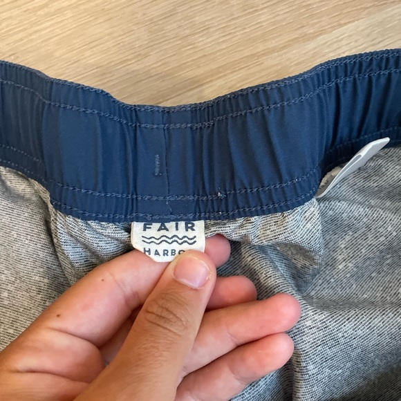 Fair Harbor Anchor Trunk - Picture 2 of 5